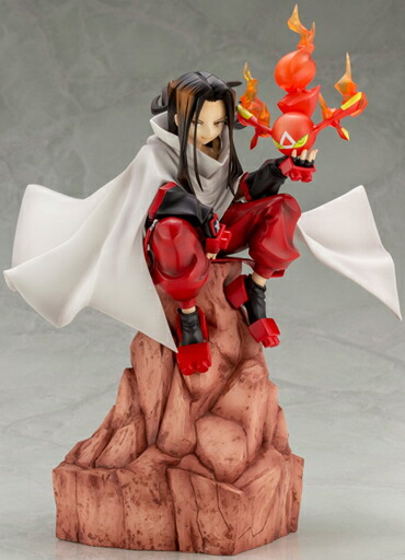 楽天市場】【限定販売】Lucrea(ルクリア) SHAMAN KING 麻倉葉