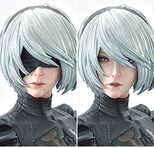 楽天市場 新品 22年5月31日頃入荷次第発送 Square Enix Masterline Nier Automata 1 4scale 2b Yorha No 2 Type B ニーアオートマタ スクウェアエニックス Spw楽天市場店