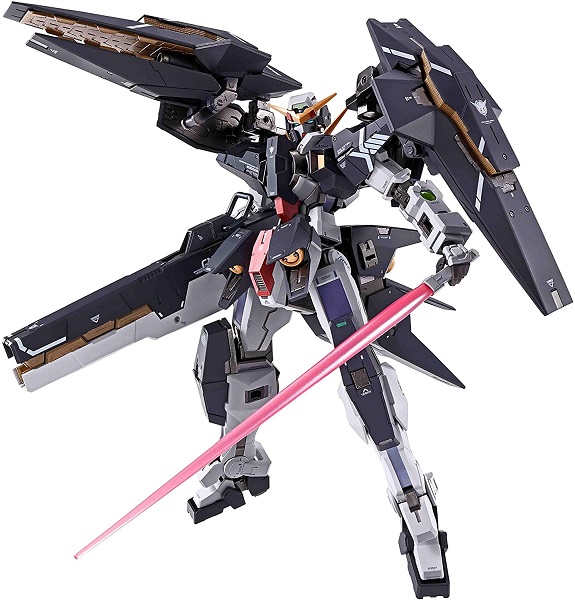 ガンダム00 新品未組立 MG ガンダムヴァーチェ MG 1/100 ガンダムヴァーチェ｜バンダイ ホビーサイト