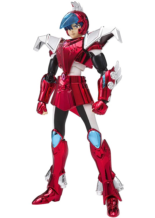 楽天市場】【新品】1週間以内発送 聖闘士聖衣神話EX 聖闘士星矢 死を