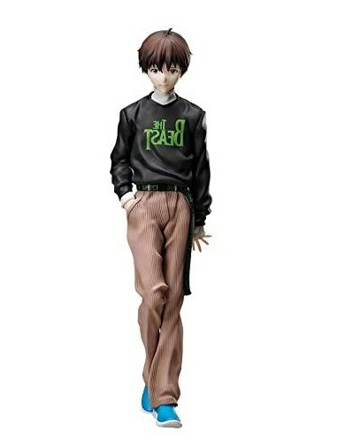 エヴァンゲリヲン 新劇場版Ⅶ PORTRAITS 決戦へ 未開封品 楽天市場】ヱヴァンゲリヲン新劇場版 PORTRAITS VII 7