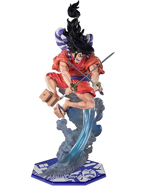 楽天市場】【新品】1週間以内発送 フィギュアーツZERO ONE PIECE