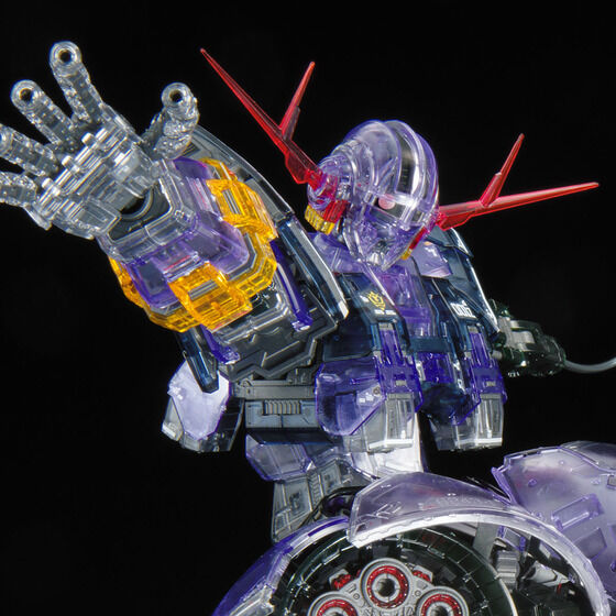 BANDAI - RG 機動戦士ガンダム ジオング 1/144スケール 色分け済みプラモデル 楽天市場】RG 機動戦士ガンダム ジオング 1/144スケール 色分け
