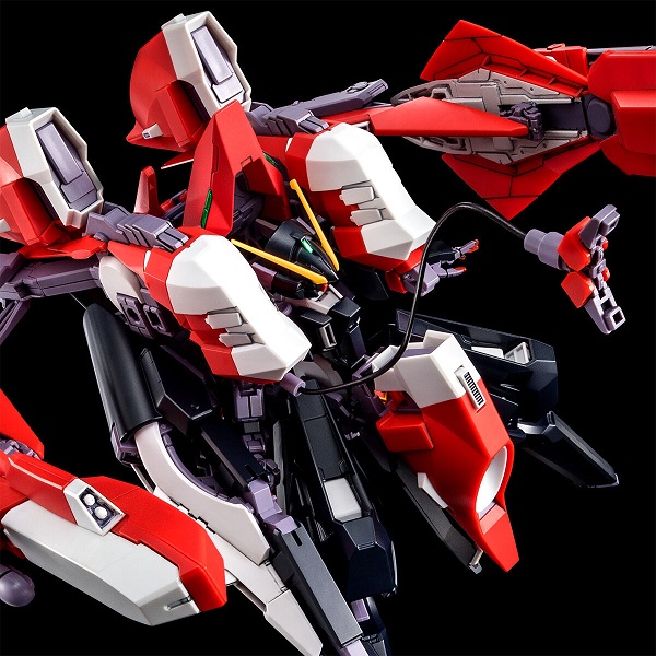 楽天市場】HGUC 1/144 ORX-005+FF-39A ギャプランTR-5