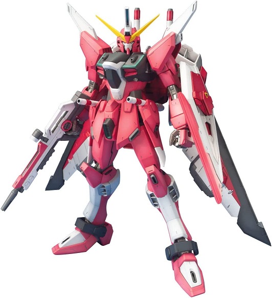 楽天市場】MG 1/100 デスティニーガンダム エクストリーム