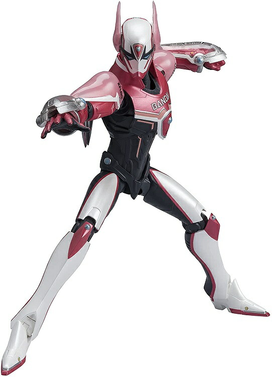 楽天市場】TIGER&BUNNY フィギュアーツ ZERO バーナビー