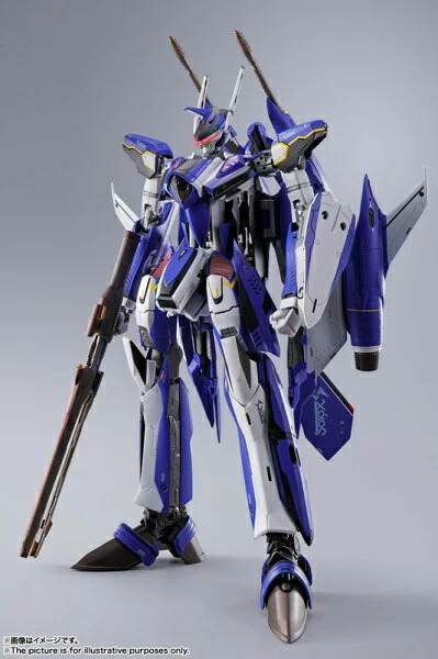 DX超合金 GE-63 YF-29 デュランダルバルキリー(イサム機) 61kXkCjBmWL._UF350,350_QL50_.jpg
