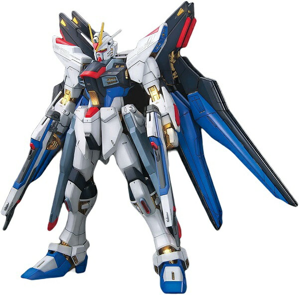 新品 21歳次10ムーン下旬機会入荷漸々荷送り Mg マヌーバー兵隊ヘント堰堤seed Destiny ストライクフリーダムガンダム フルバーストモード 1 100スケール 類別済みプラモデル 癌だむ ガンプラ 翫弄物 Bandai バンダイ Drugscouts De