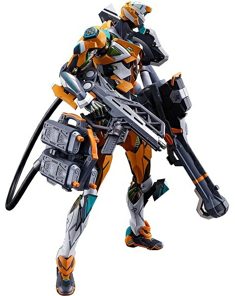 MAFEX エヴァンゲリオン 第13号機 フィギュア エヴァ】マフェックス『エヴァンゲリオン第13号機