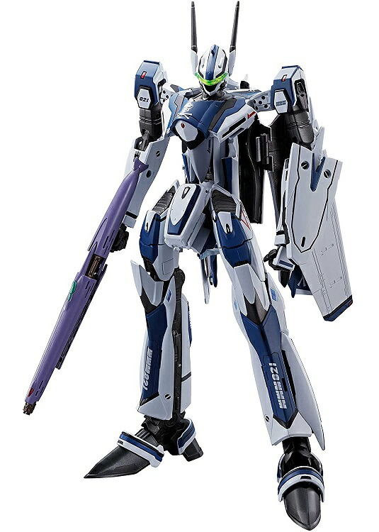 【新品】1週間以内発送　DX超合金 マクロスF VF-25メサイアバルキリー WORLDWIDE Anniv. 約340mm ABS&ダイキャスト&PVC製 塗装済み可動フィギュア マクロスフロンティア MACROSS Frontier BANDAI SPIRITS画像