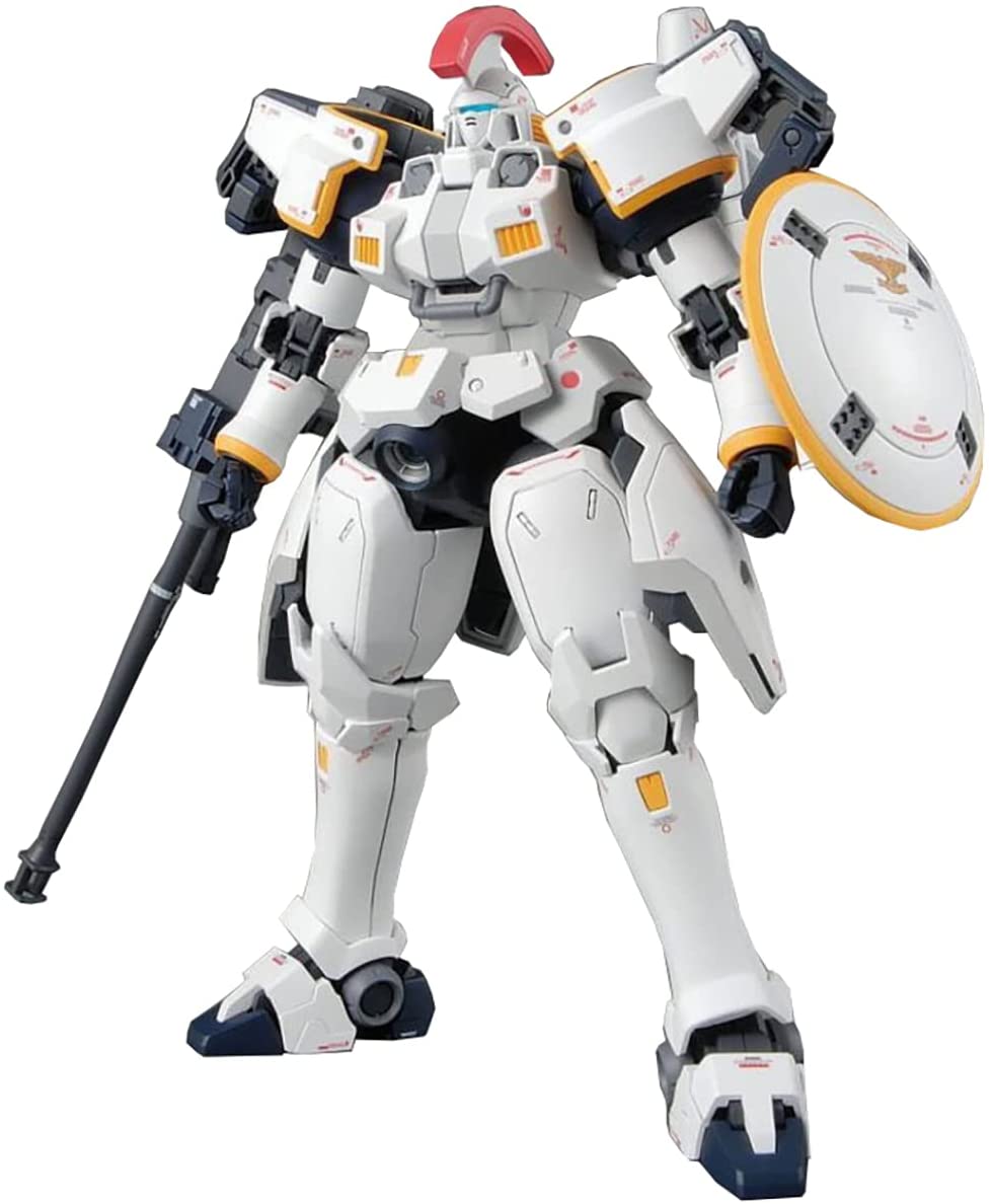 楽天市場】【新品】1週間以内発送 MG 1/100 トールギスF EW 新