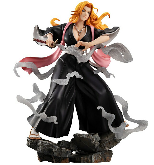 Precious G.E.M BLEACH ウルキオラ シファー フィギュア ブリーチ】Precious G.E.M.『ウルキオラ・シファー 刀剣解放第二