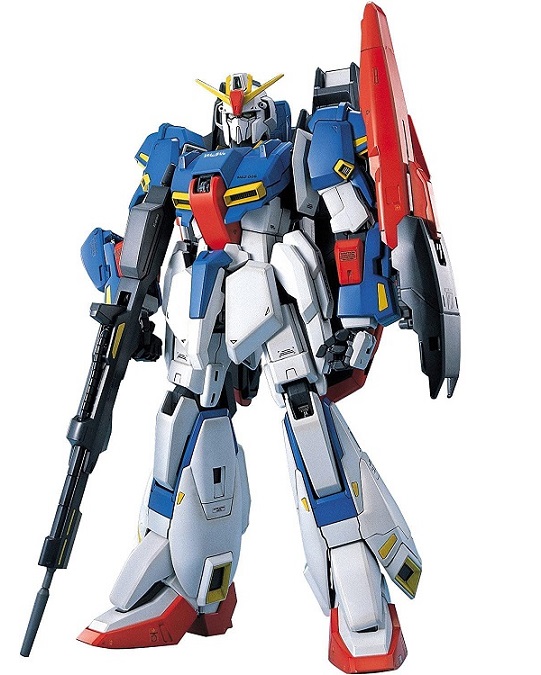 楽天市場】【新品】１週間以内発送 PG 機動戦士Zガンダム MSZ-006