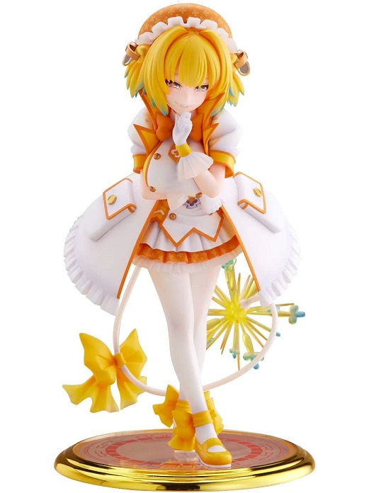 Wing ボンバーガール セピア 1/6スケール フィギュア フィギュア ウイング セピア 1/6 ボンバーガール - メルカリ