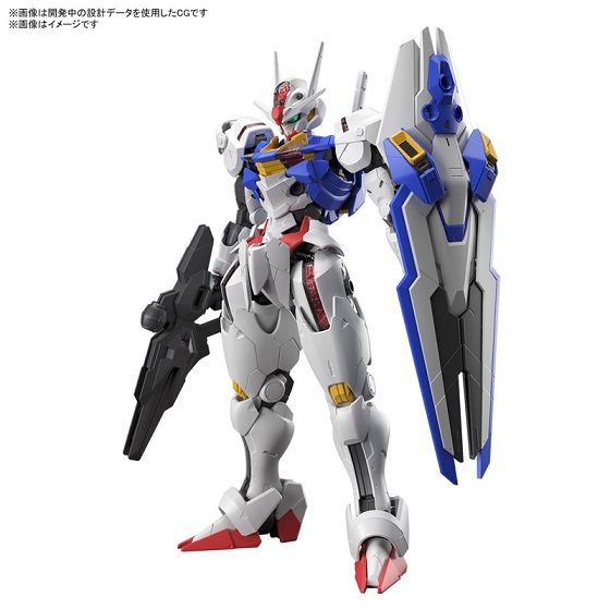 【楽天市場】【新品】1週間以内発送 HG 機動戦士ガンダム 水星の 