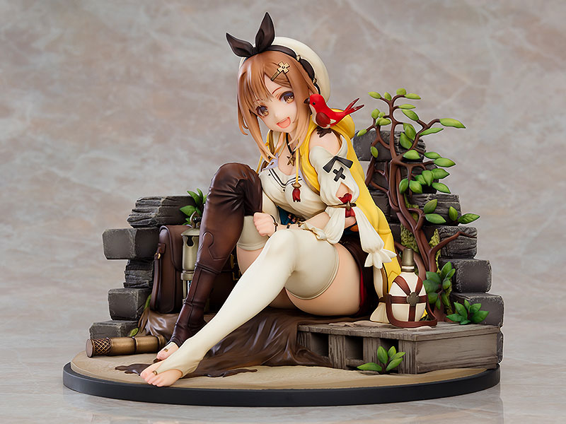 楽天市場】figma ライザのアトリエ ライザリン・シュタウト