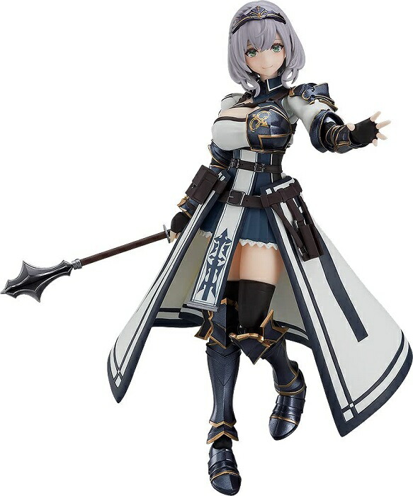 未開封　ホロライブ　白銀ノエル　ファットカンパニー　フィギュア 楽天市場】【新品】【即納】ホロライブプロダクション 白銀