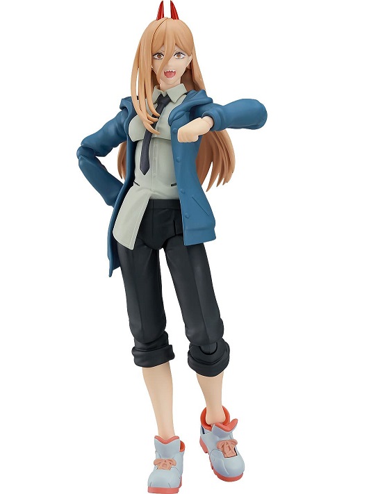 パワー バニーVer.　FREEing　1/4スケールフィギュア　チェンソーマン Amazon | チェンソーマン パワー バニーVer. 1/4スケール