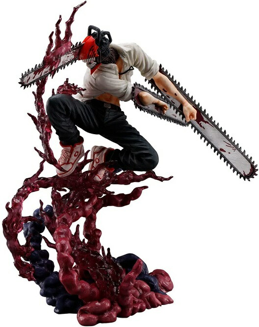チェンソーマン パワー バニー フィギュア 正規品 freeing 1/4 Amazon | チェンソーマン パワー バニーVer. 1/4スケール