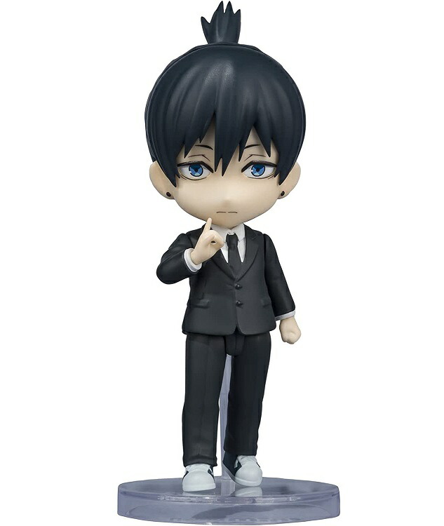 フィギュアーツZERO チェンソーマン 約210mm PVC&ABS フィギュア 61zkw11FKBL._AC_UF894,