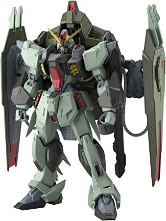 楽天市場】新品 FULL MECHANICS 機動戦士ガンダムSEED フォビドゥン