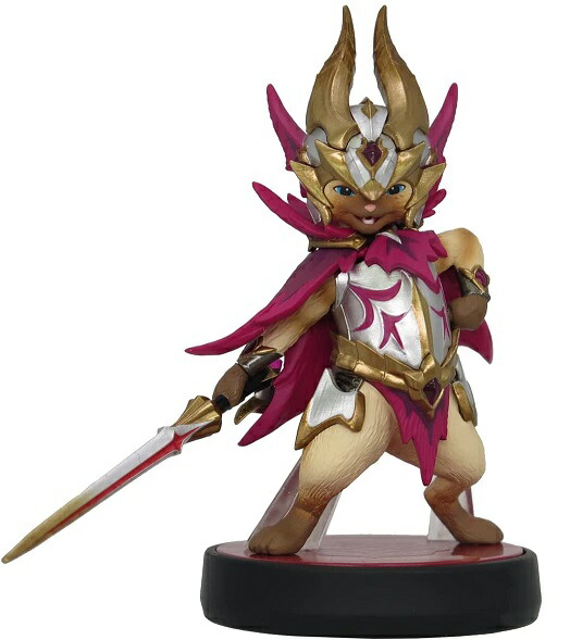 楽天市場】【新品】1週間以内発送 amiibo ダブルセット［ノア