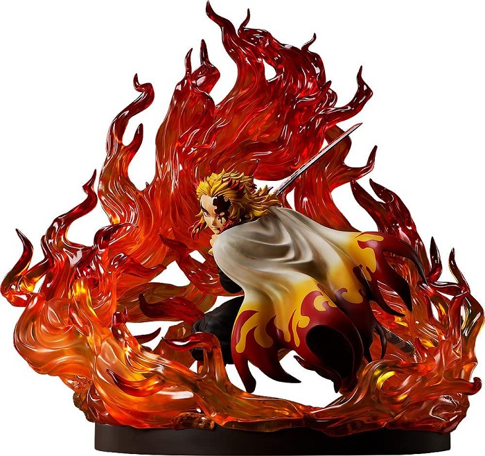 楽天市場】【煉獄杏寿郎】アニメ「鬼滅の刃」 Grandista-RENGOKU