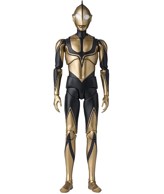 楽天市場】『ジャンボソフビフィギュア ゾーフィ(シン・ウルトラマン