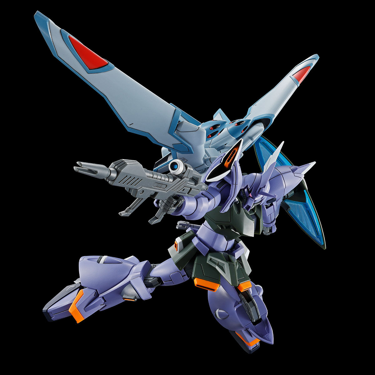 【新品】【即納】HG 1/144 ゲルググメナース　機動戦士ガンダム SEED FREEDOM 組み立て式プラモデル ガンプラ シード フリーダム