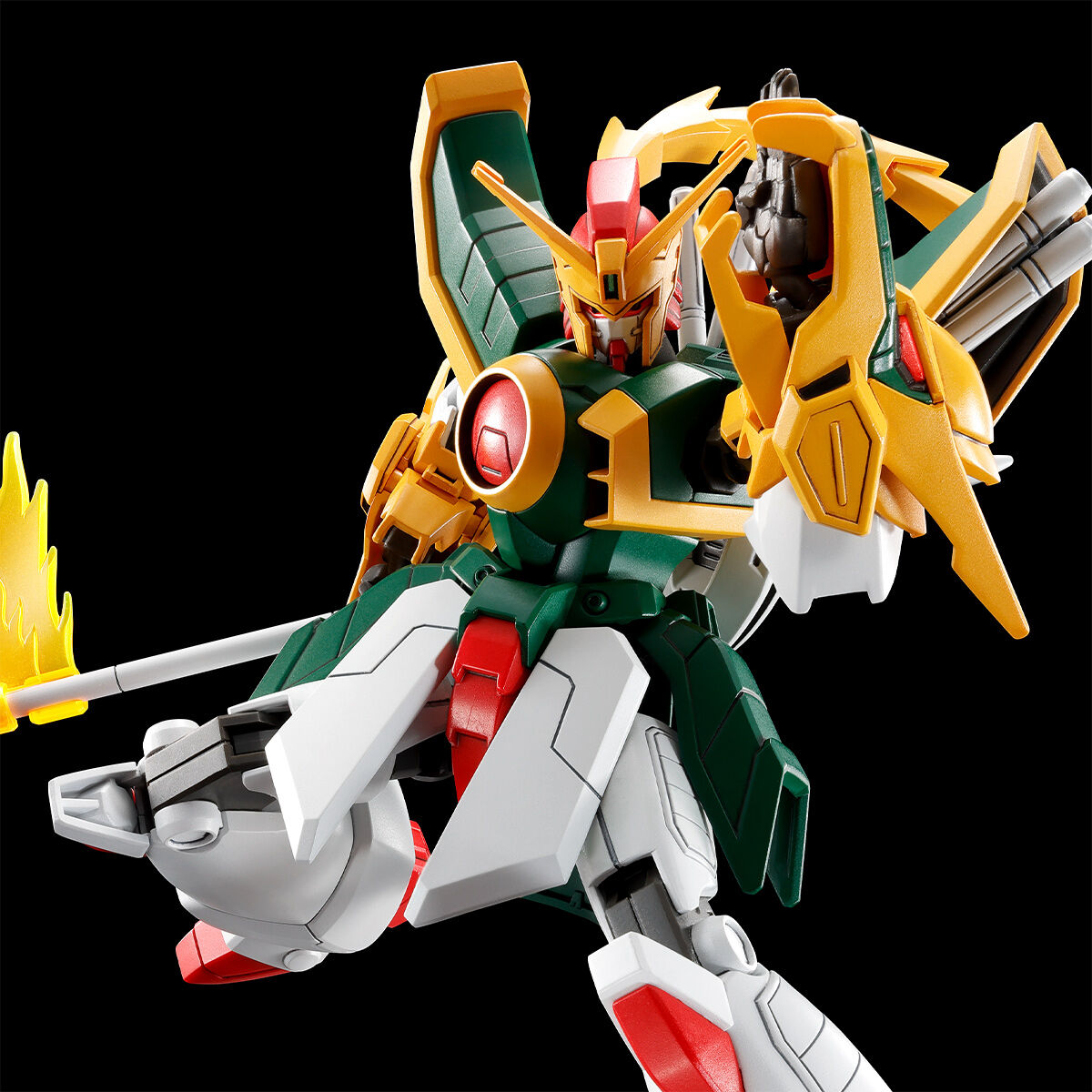 【新品】1週間以内発送　HG 1/144 ドラゴンガンダム　機動武闘伝Gガンダム ジーガンダム 組み立て式プラモデル ガンプラ ロボット画像