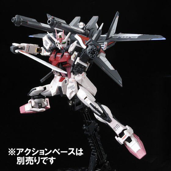 【新品】１週間以内発送 RG 1/144 ストライクルージュ ＋ HG 1/144 I.W.S.P.　機動戦士ガンダムSEED 組み立て式プラモデル ガンプラ アニメ 映画 ロボット