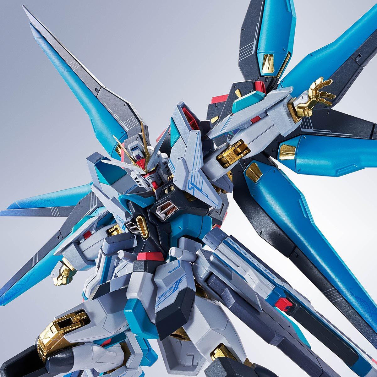 楽天市場】【新品】1週間以内発送 METAL ROBOT魂 SIDE MS プラウド