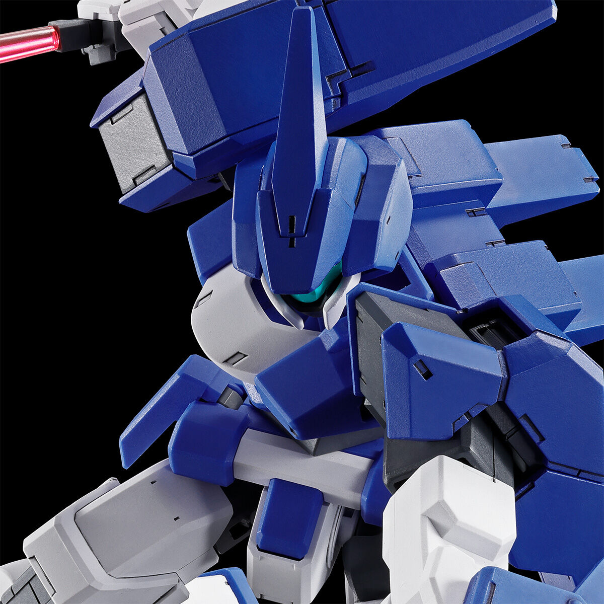 【新品】7月入荷次第発送予定　ＨＧ 1/144 ジェノアスＯカスタム　機動戦士ガンダムAGE 組み立て式プラモデル ガンプラ アニメ ロボット