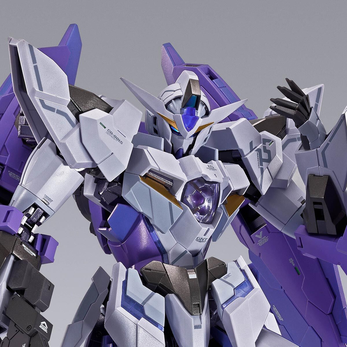 楽天市場】【新品】【即納】 METAL BUILD 1.5（アイズ）ガンダム