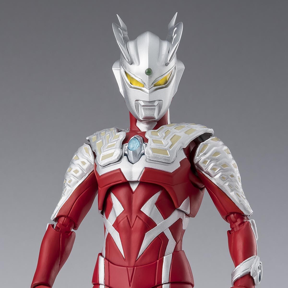 【新品】【即納】S.H.Figuarts ウルトラマンゼロ ワイルドバースト　ウルトラギャラクシーファイト 運命の衝突｜SPW店