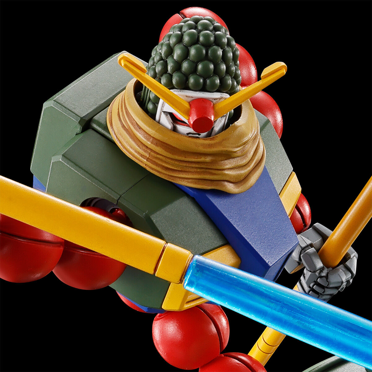 【新品】11月入荷次第発送予定　HG 1/144 マンダラガンダム　機動武闘伝Gガンダム 組み立て式プラモデル ガンプラ画像