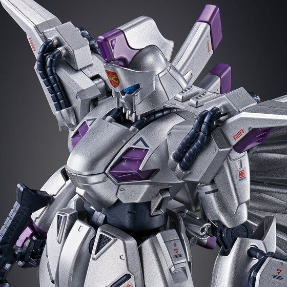 【新品】１週間以内発送 ＲＥ/100 1/100 ビギナ・ギナ ［エクストラフィニッシュ］　機動戦士ガンダムF91 組み立て式プラモデル ガンプラ｜SPW店