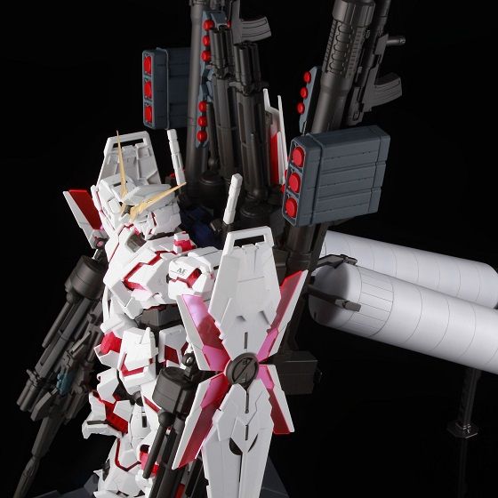 楽天市場】PG 1/60 RX-0 ユニコーンガンダム (機動戦士ガンダム