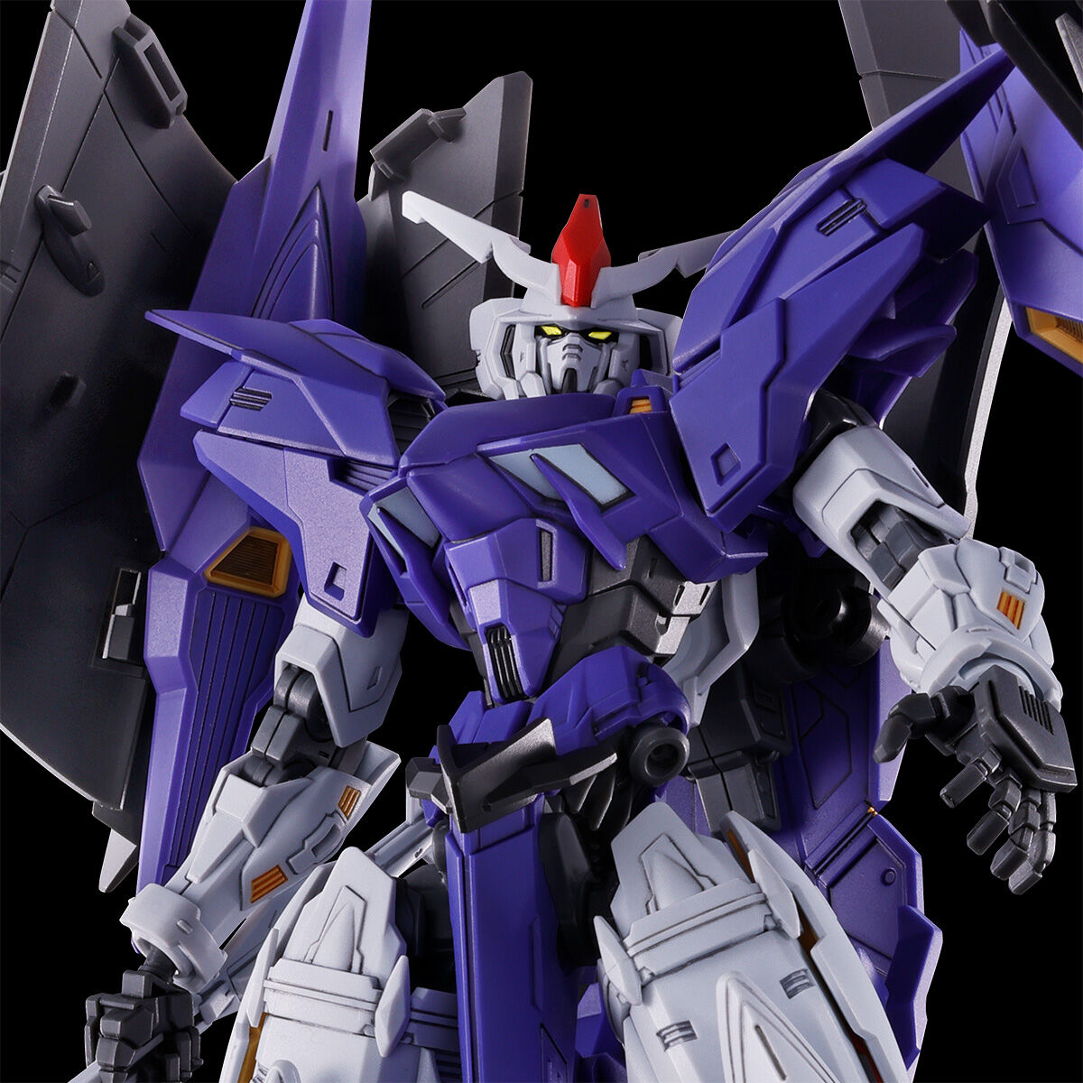 【新品】【即納】HG 1/144 ガンダムグリープ　新機動戦記ガンダムW DUAL STORY G-UNIT　組み立て式プラモデル ガンプラ