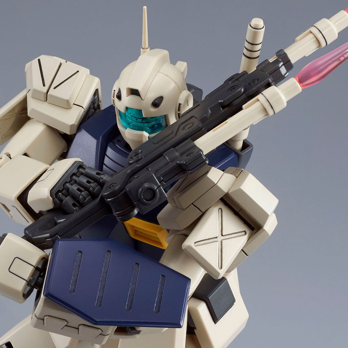 【新品】【即納】ＭＧ 1/100 ジムＩＩ・セミストライカー　機動戦士ガンダムUC　組み立て式プラモデル｜SPW店