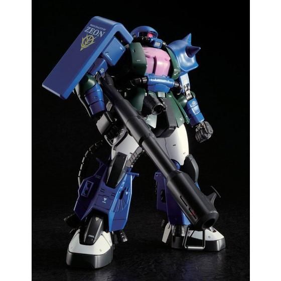 【新品】8月入荷次第発送予定　ＭＧ 1/100 MS-06R-1A アナベル・ガトー専用ザクＩＩ Ver.2.0　組み立て式プラモデル ガンプラ アニメ ロボット 12,282円