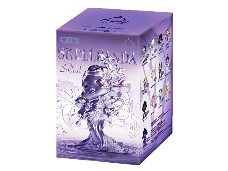 楽天市場】MEGA コレクション 1000％ α SKULLPANDA THAW【限定品