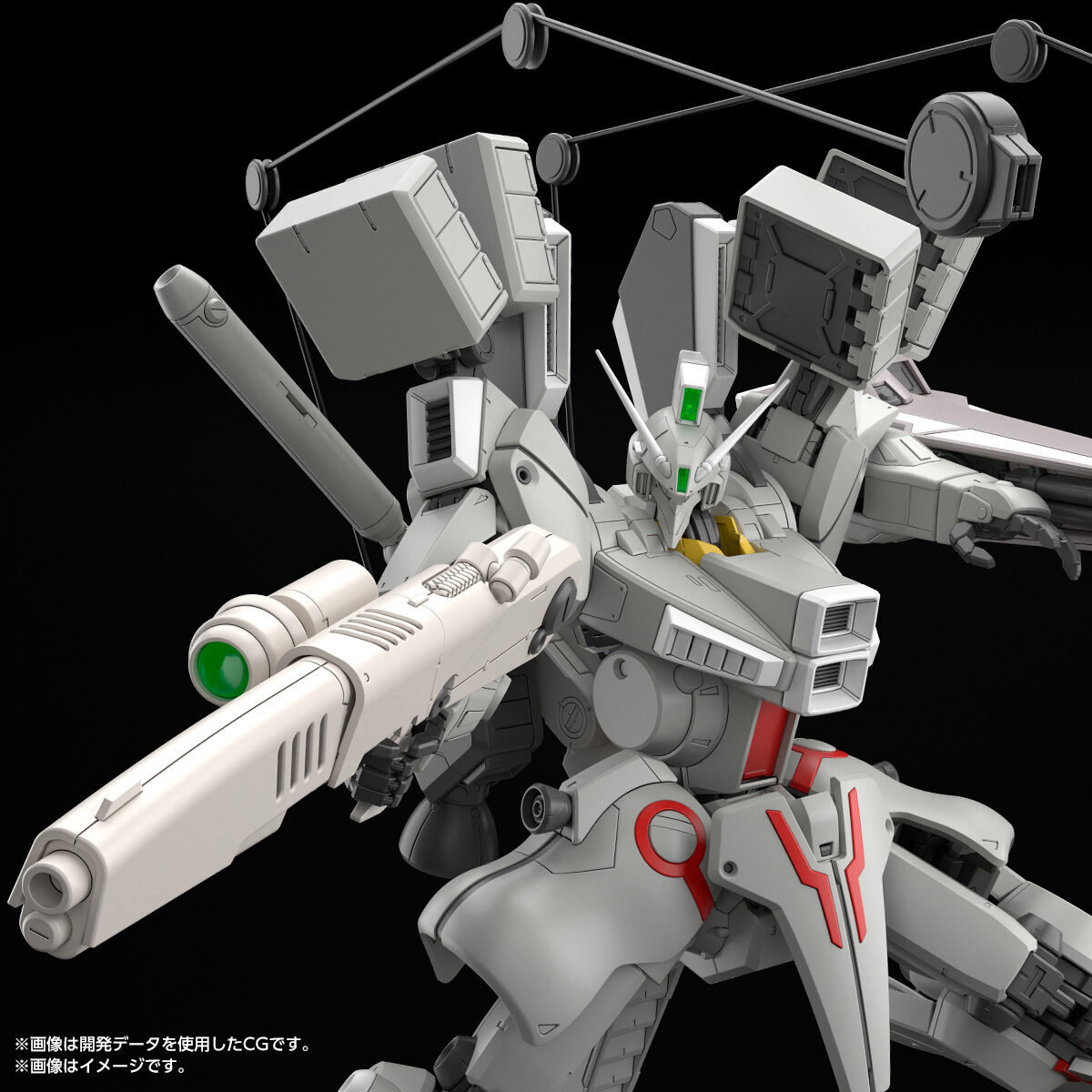 【新品】10月入荷次第発送予定 MG 1/100 ガンダムMk-V(連邦カラー) 組み立て式プラモデル ガンダム・センチネル ガンプラ|SPW店