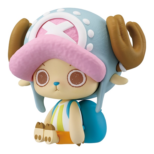 【新品】【即納】ONE PIECE CHOPPER's MASCOT　チョッパー 尾田栄一郎 ワンピース ジャンプ 8,870円