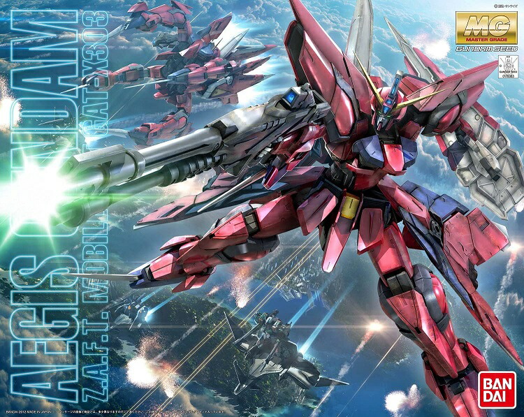 楽天市場】【新品】【即納】 MG 1/100 ガンダムストーム