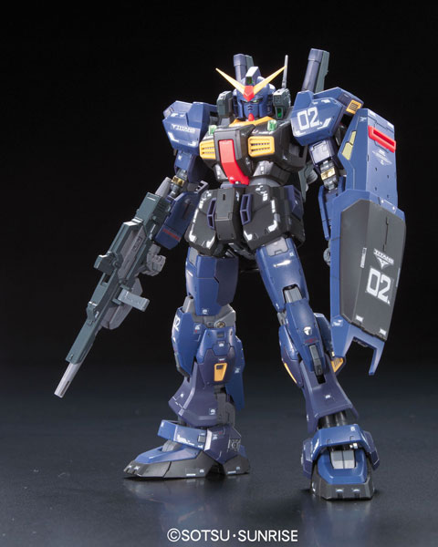 楽天市場】バンダイ スピリッツ RG 機動戦士ガンダム RX-78-2