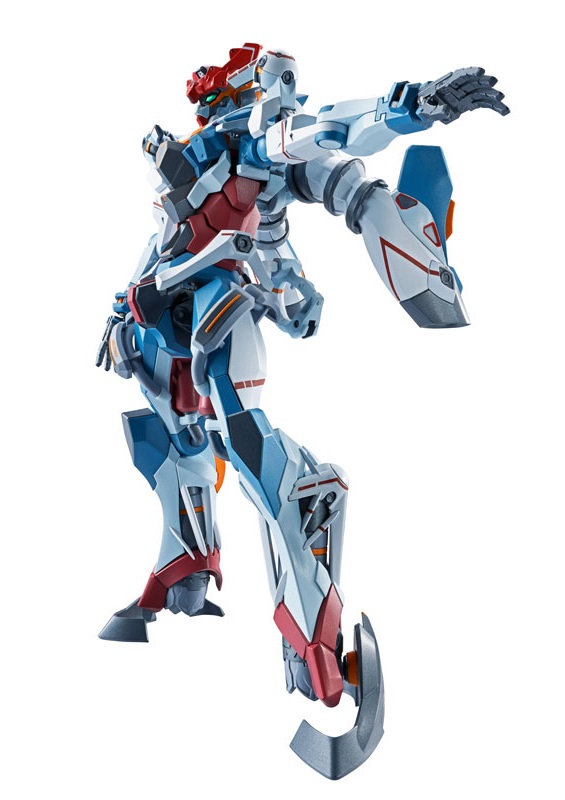 楽天市場】お一人様3個まで 機動戦士Gundam GQuuuuuuX HG GQuuuuuuX