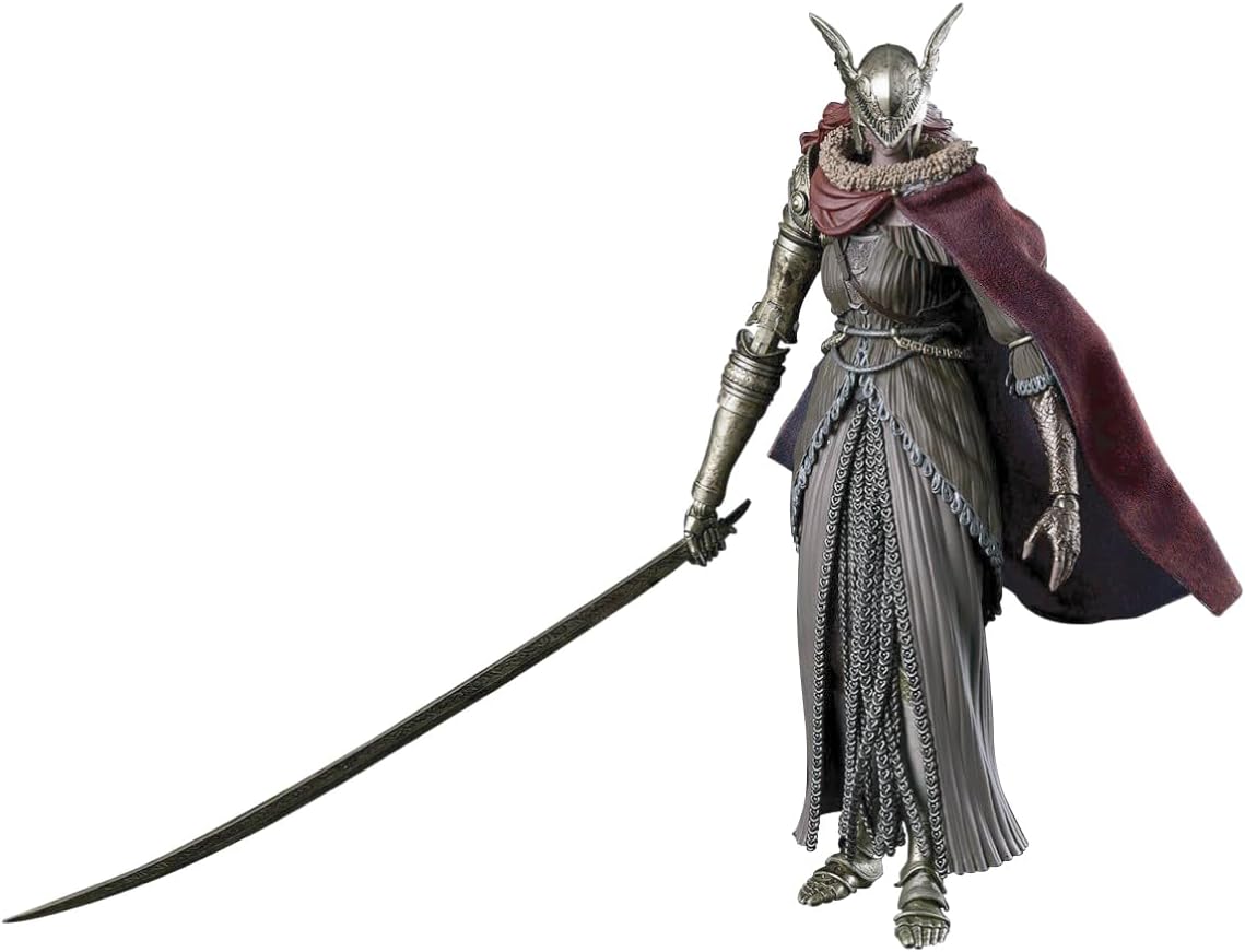 【新品未開封】S.H.フィギュアーツ ELDEN RING 指痕爛れのヴァイク S.H.フィギュアーツ エルデンリング ELDEN RING 指痕爛れの