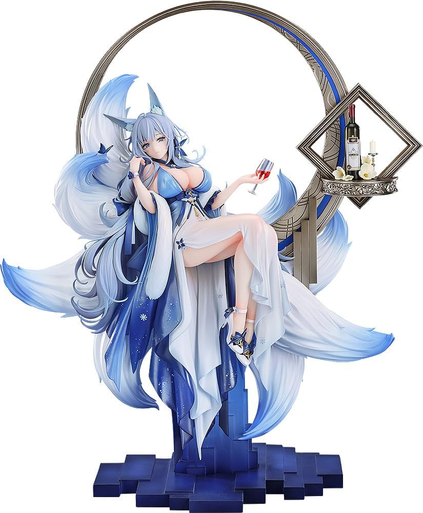 アズールレーン エーギル 軽装Ver. 1/7 フィギュア エーシートイズ Amazon.co.jp: Azur Lane アズールレーン エーギル 軽装Ver. 1/7
