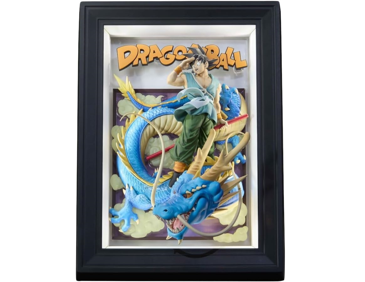 楽天市場】【ドラゴンボールZ】Z戦士集合フィギュア -その1- 【全5種